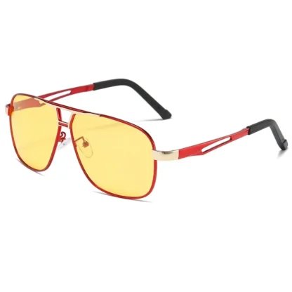 Driving Chameleon Glasses For Day And Night Dual-use - Image 6