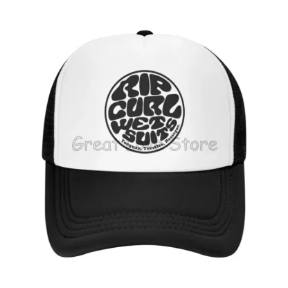 Rip Curl Australia Surf Cap - Image 2