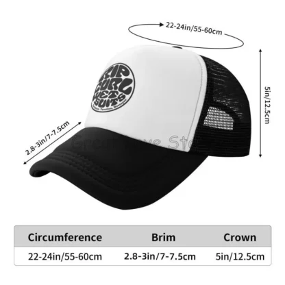 Rip Curl Australia Surf Cap - Image 6