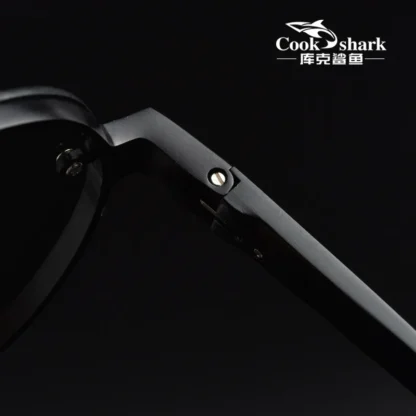 Color-changing sunglasses polarized sunglasses for day and night use - Image 3