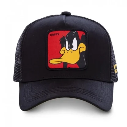 Anime Cartoon Baseball Cap - Image 4