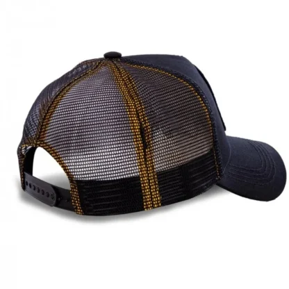 Anime Cartoon Baseball Cap - Image 5