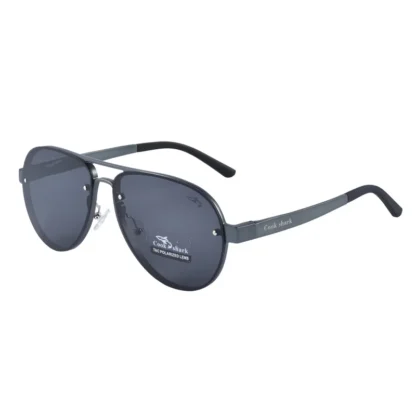 Color-changing sunglasses polarized sunglasses for day and night use - Image 6